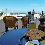 Stunning Apartment In Oostende With Kitchen