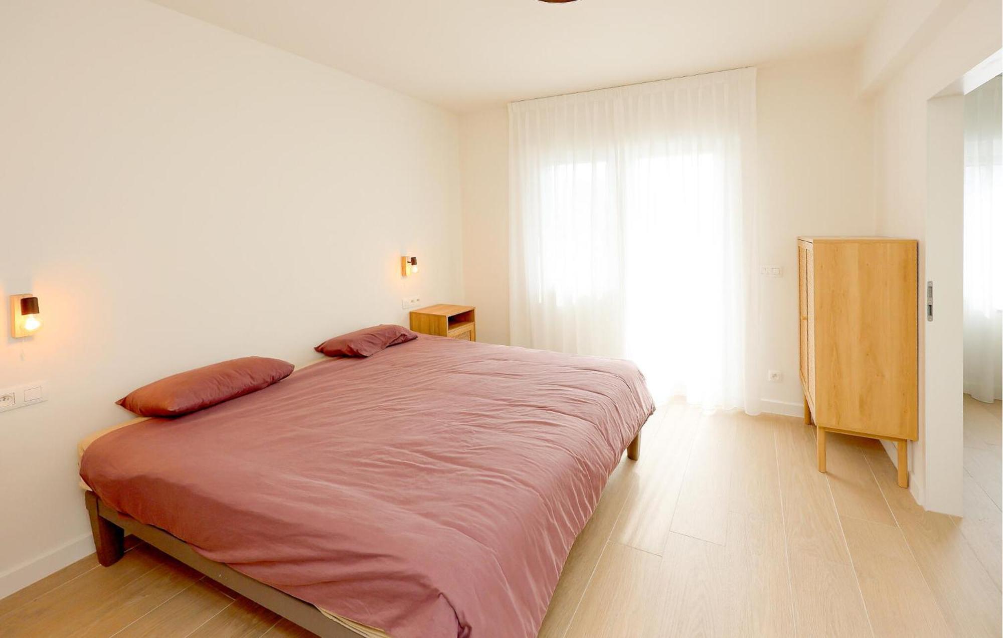 Appartement Stunning In With Kitchen *